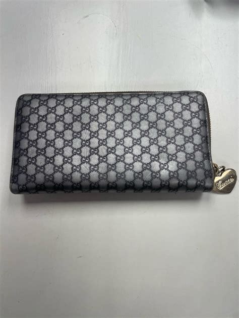 embossed gucci handbags|gucci gg embossed wallet.